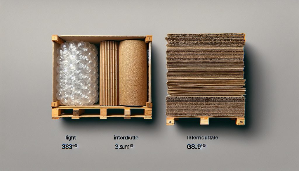 What Does GSM Mean in Packaging